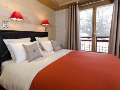 Chalet Emilie Куршевель Экстерьер фото