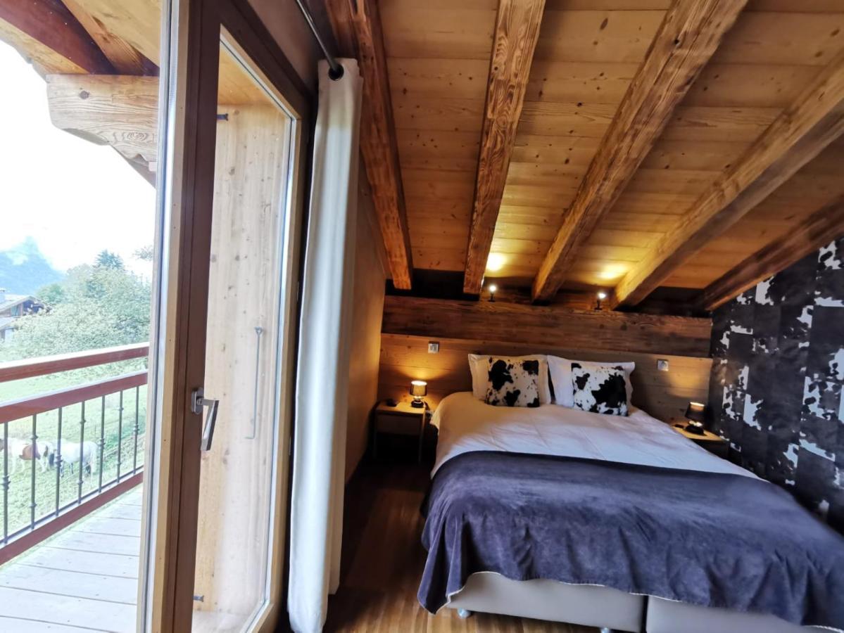 Chalet Emilie Куршевель Экстерьер фото